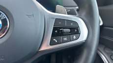 BMW 3 Series 320i M Sport 4dr Step Auto Petrol Saloon